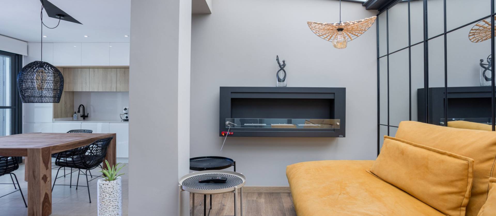 Bestaande woningen -  - Benijofar