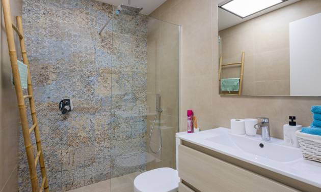 Bestaande woningen -  - Benijofar