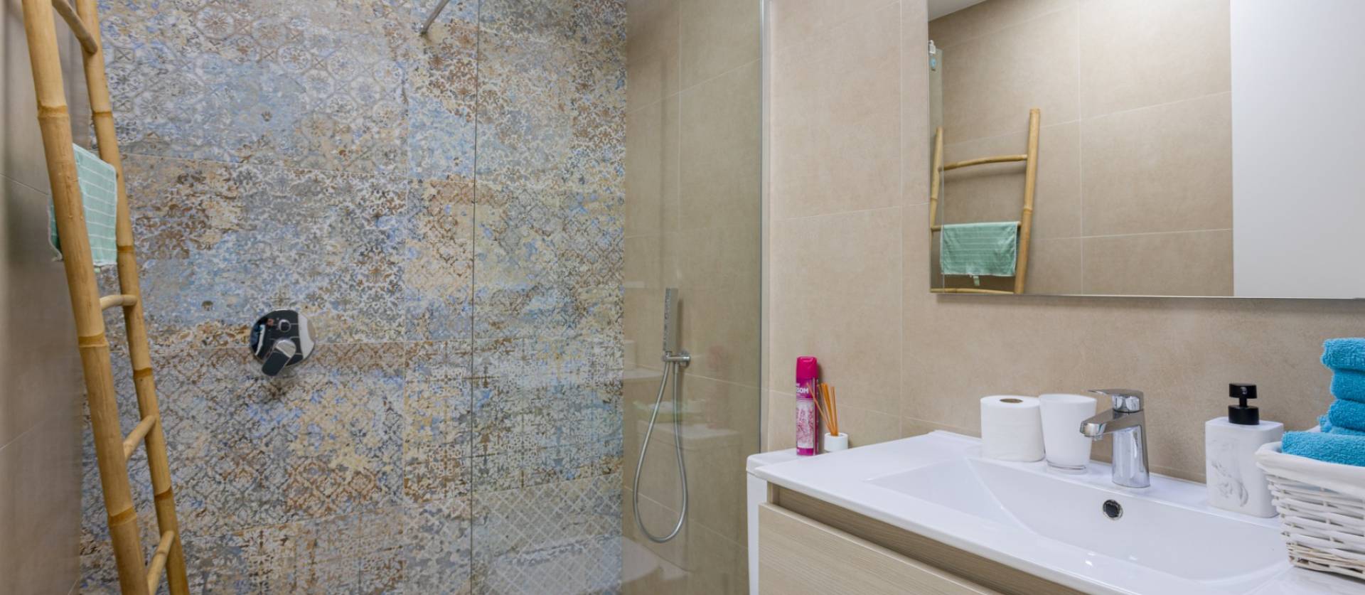 Bestaande woningen -  - Benijofar