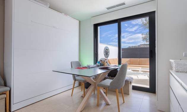 Bestaande woningen -  - Benijofar