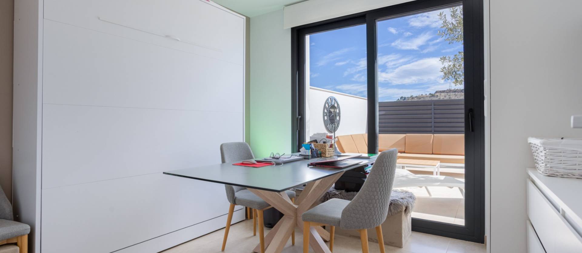 Bestaande woningen -  - Benijofar