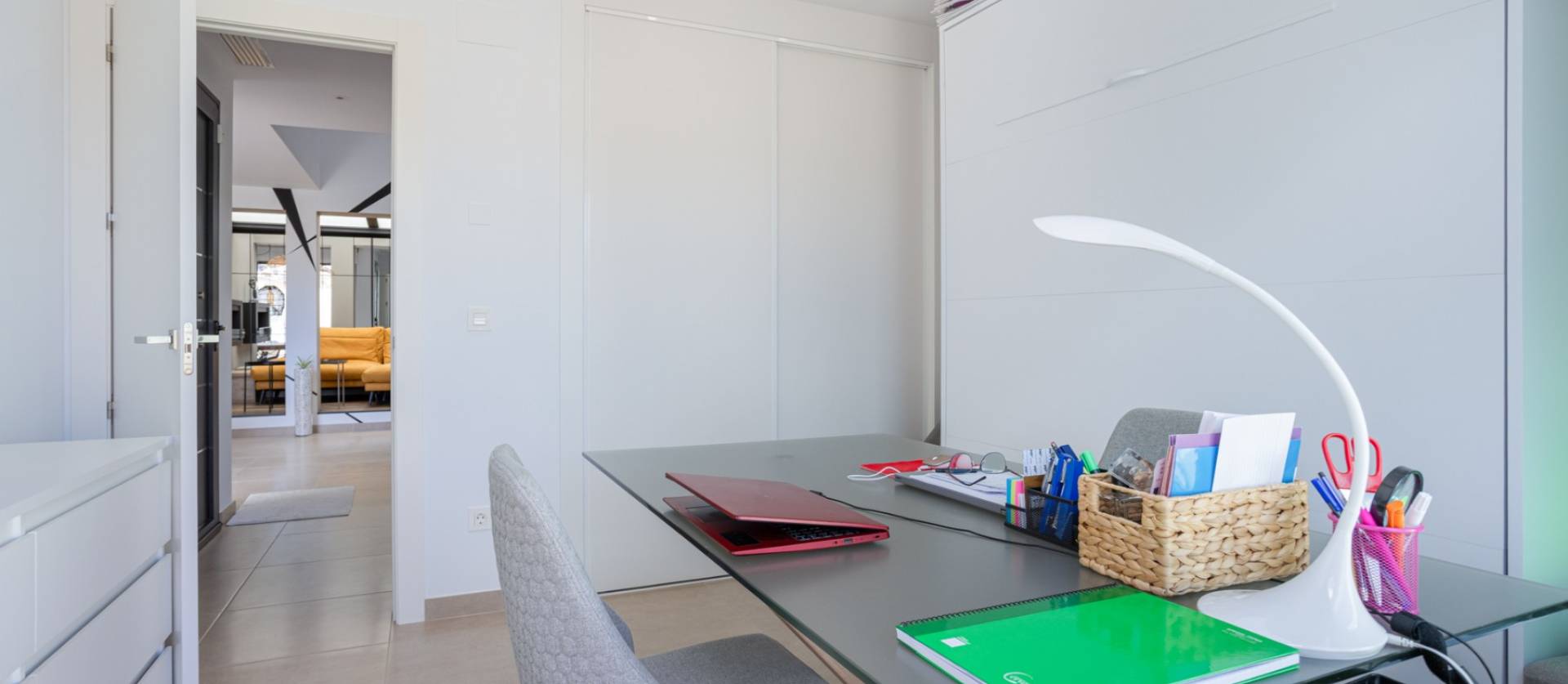 Bestaande woningen -  - Benijofar