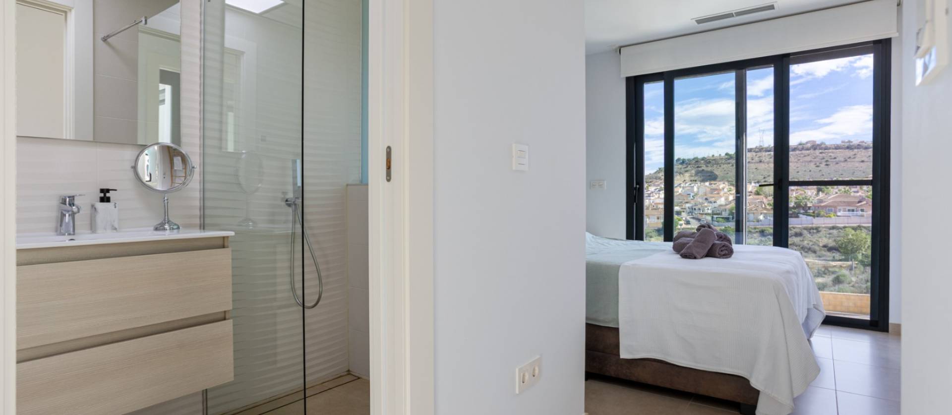 Bestaande woningen -  - Benijofar