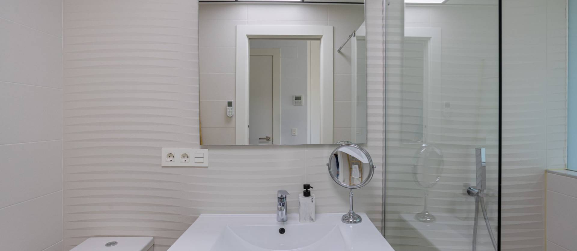 Bestaande woningen -  - Benijofar