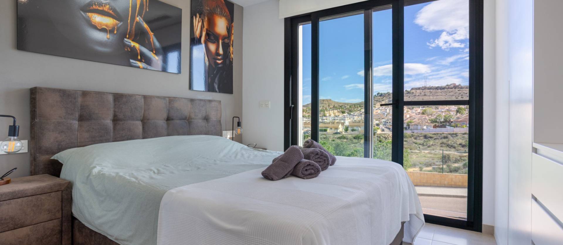 Bestaande woningen -  - Benijofar