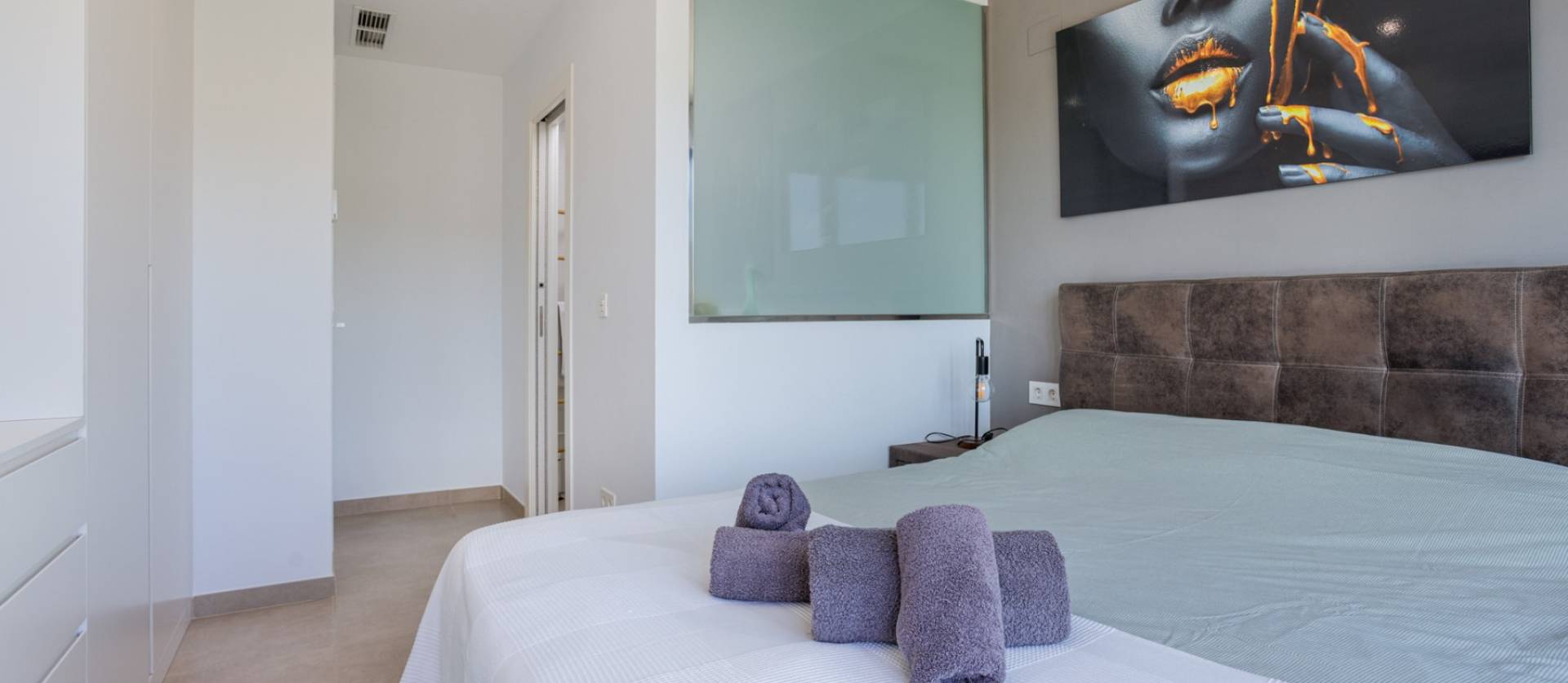 Bestaande woningen -  - Benijofar