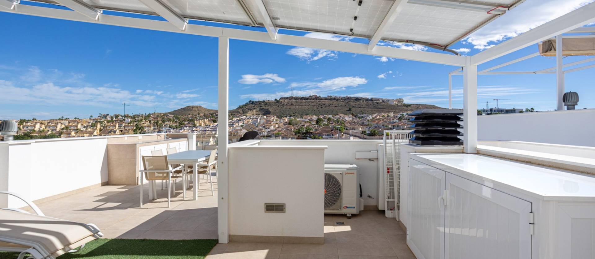 Bestaande woningen -  - Benijofar