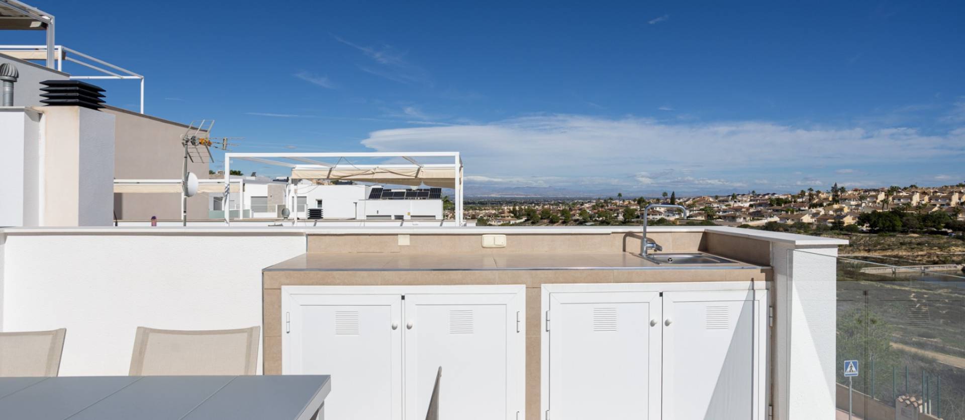 Bestaande woningen -  - Benijofar