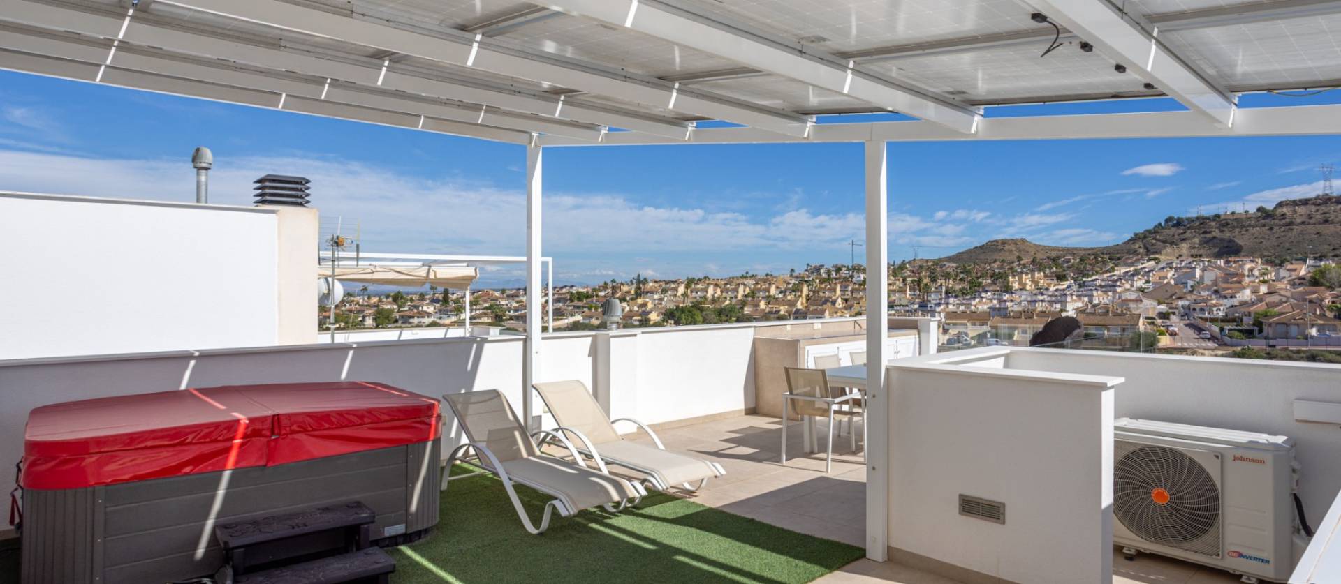 Bestaande woningen -  - Benijofar