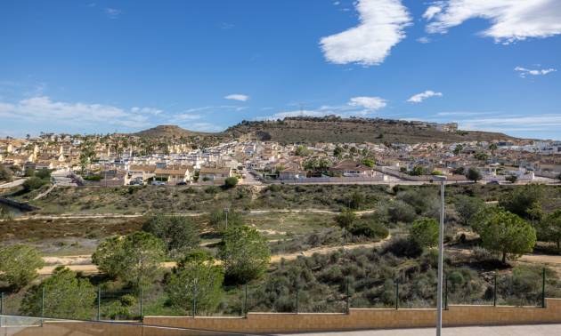 Bestaande woningen -  - Benijofar