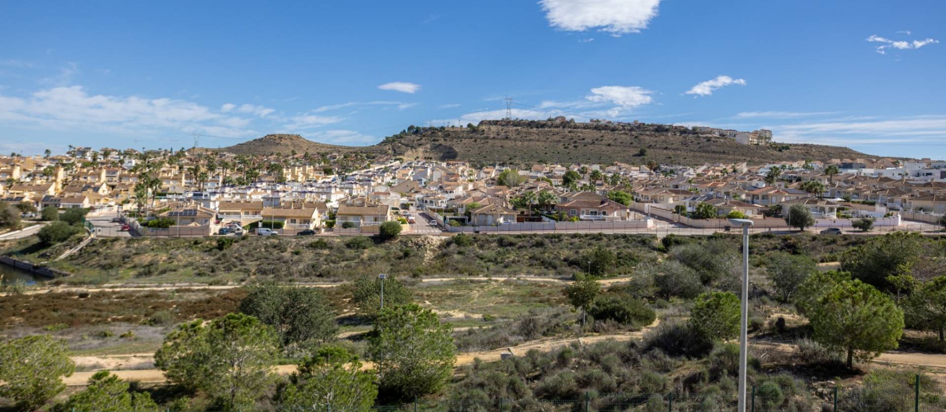 Bestaande woningen -  - Benijofar