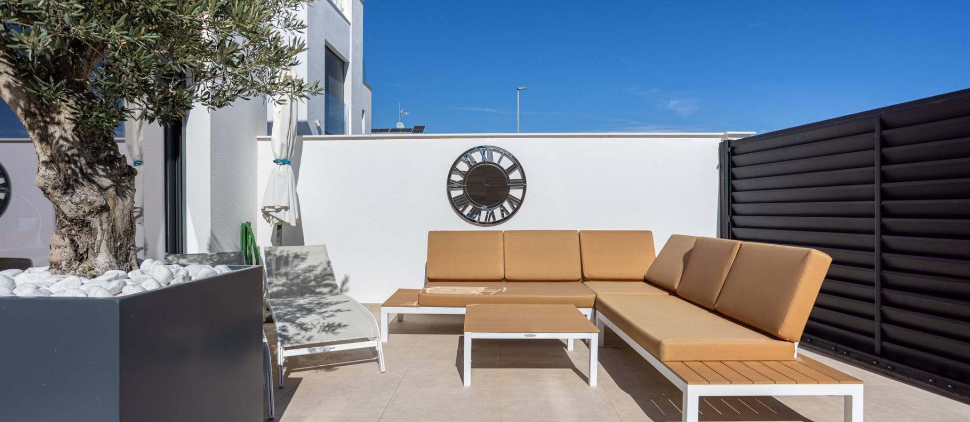 Bestaande woningen -  - Benijofar