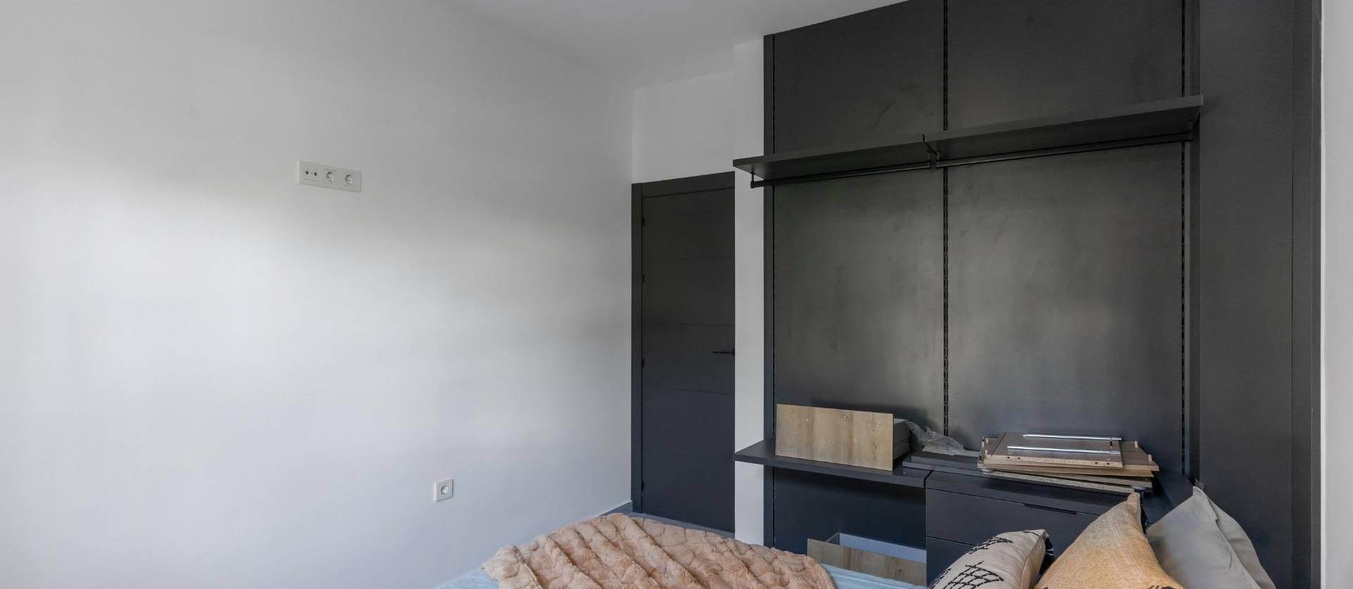 Long time Rental - Bungalow - Torrevieja - Zona los Frutales