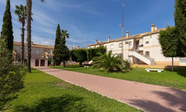 Long time Rental - Bungalow - Torrevieja - Zona los Frutales