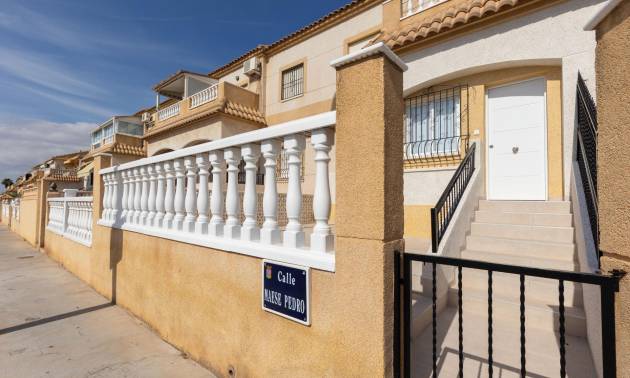 Long time Rental - Bungalow - Torrevieja - Zona los Frutales