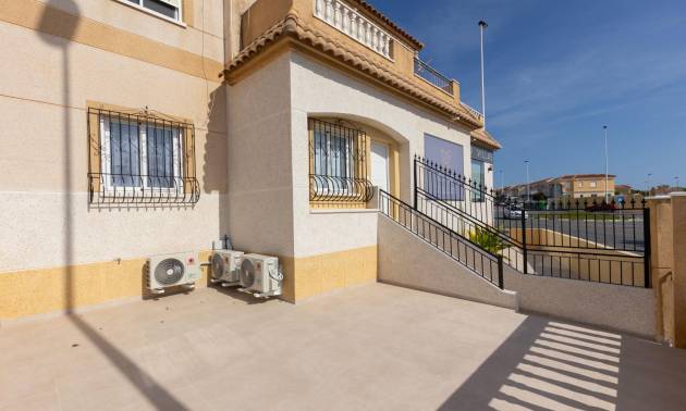 Long time Rental - Bungalow - Torrevieja - Zona los Frutales