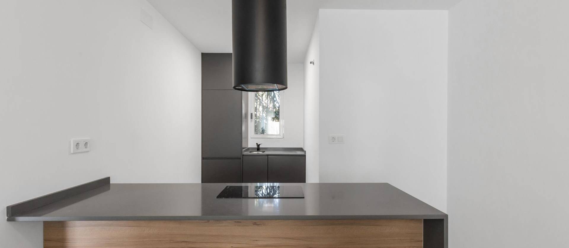 Long time Rental - Bungalow - Torrevieja - Zona los Frutales