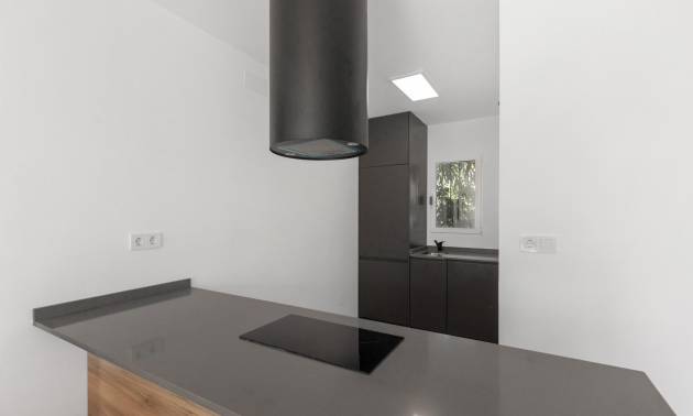 Long time Rental - Bungalow - Torrevieja - Zona los Frutales