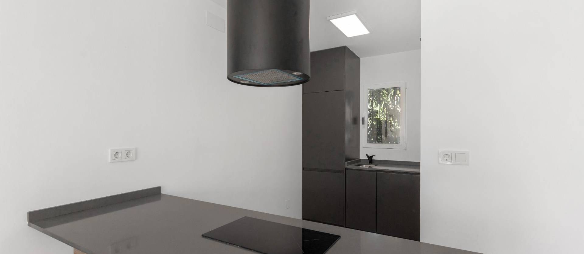 Long time Rental - Bungalow - Torrevieja - Zona los Frutales