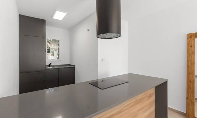 Long time Rental - Bungalow - Torrevieja - Zona los Frutales