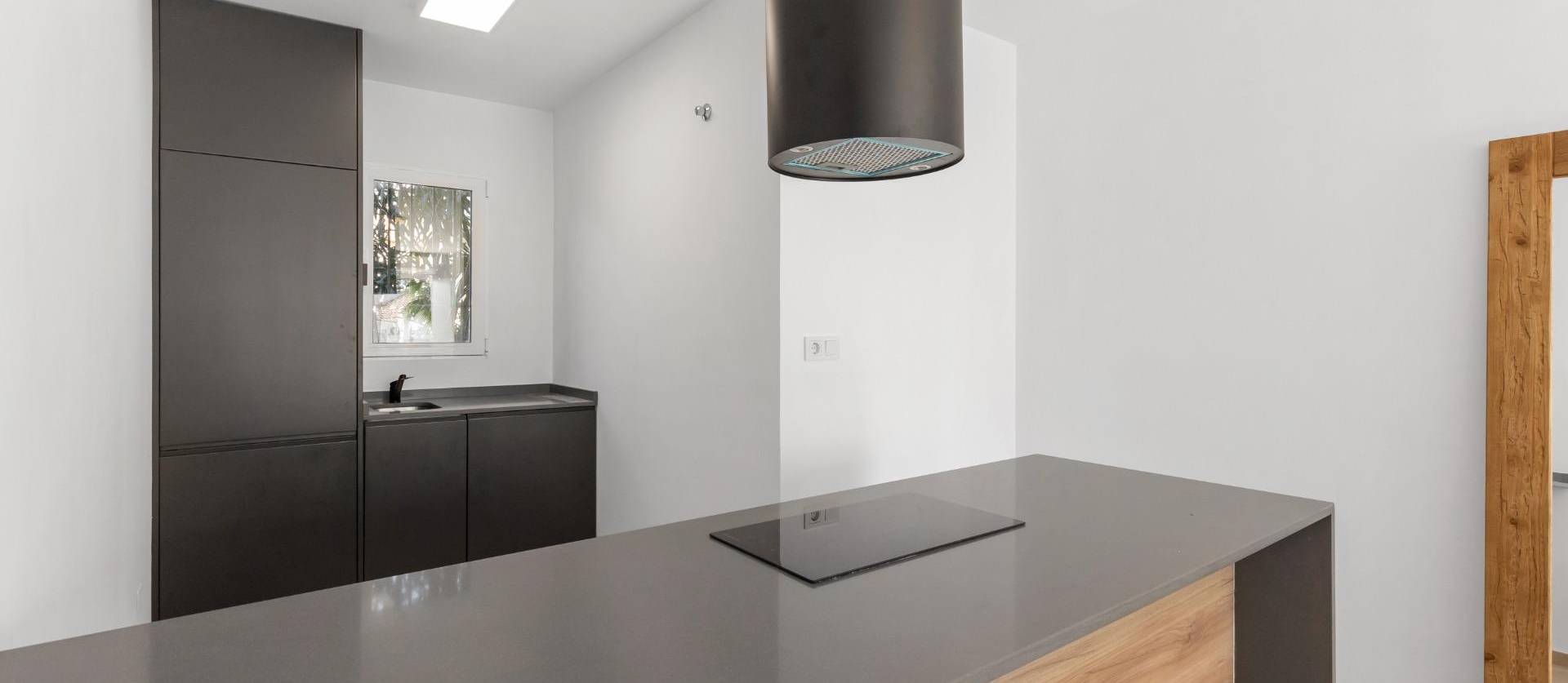 Long time Rental - Bungalow - Torrevieja - Zona los Frutales