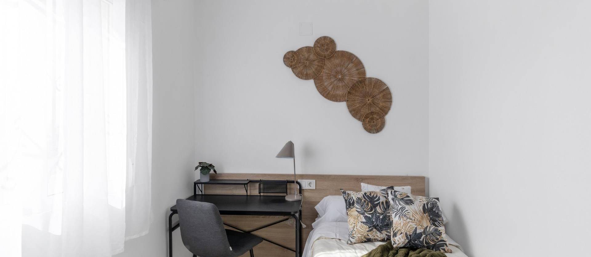 Long time Rental - Bungalow - Torrevieja - Zona los Frutales