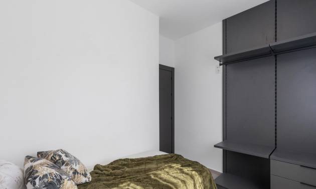 Long time Rental - Bungalow - Torrevieja - Zona los Frutales