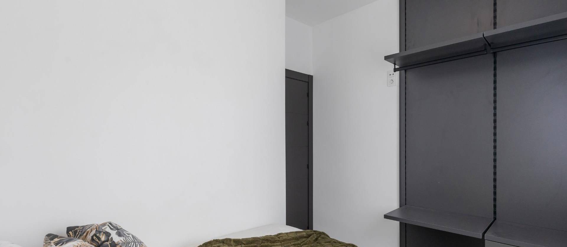 Long time Rental - Bungalow - Torrevieja - Zona los Frutales