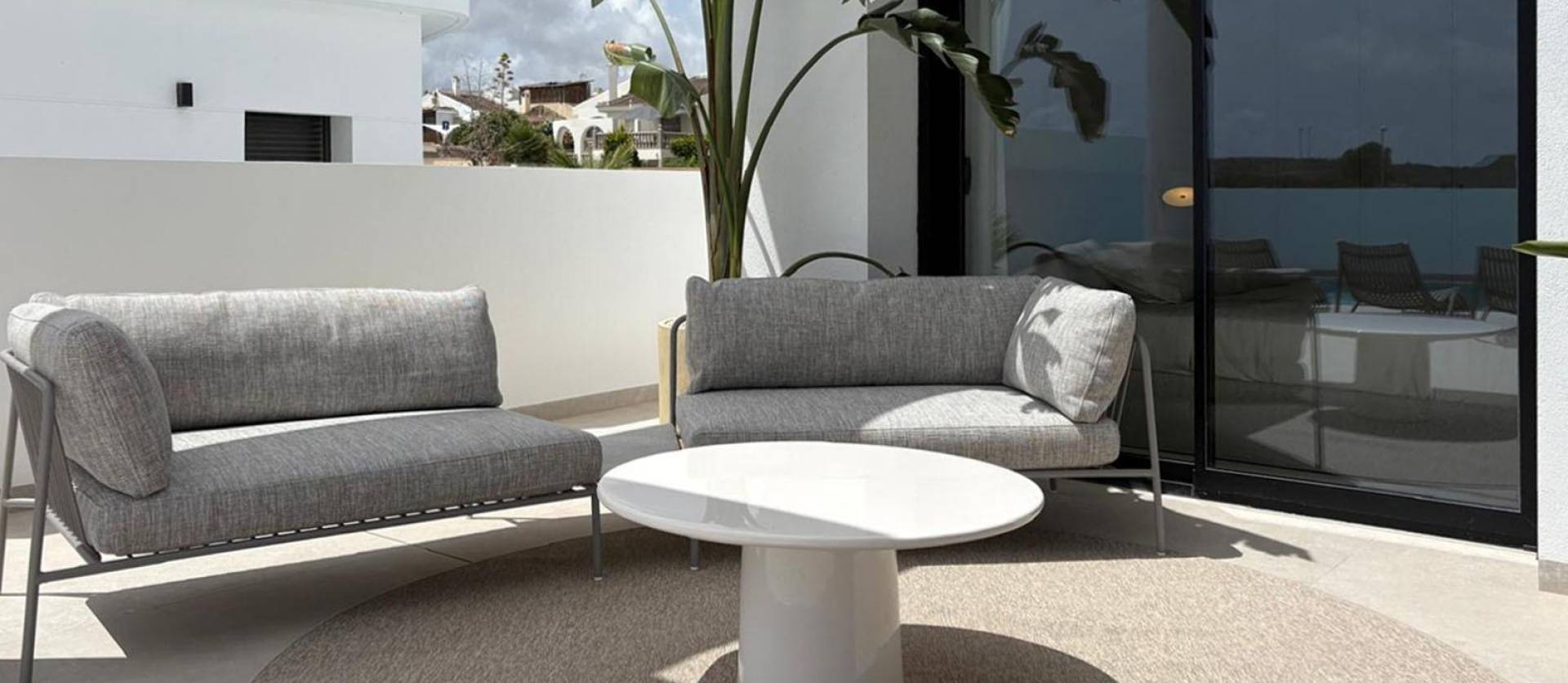 New Build - Villa - Rojales - Ciudad Quesada