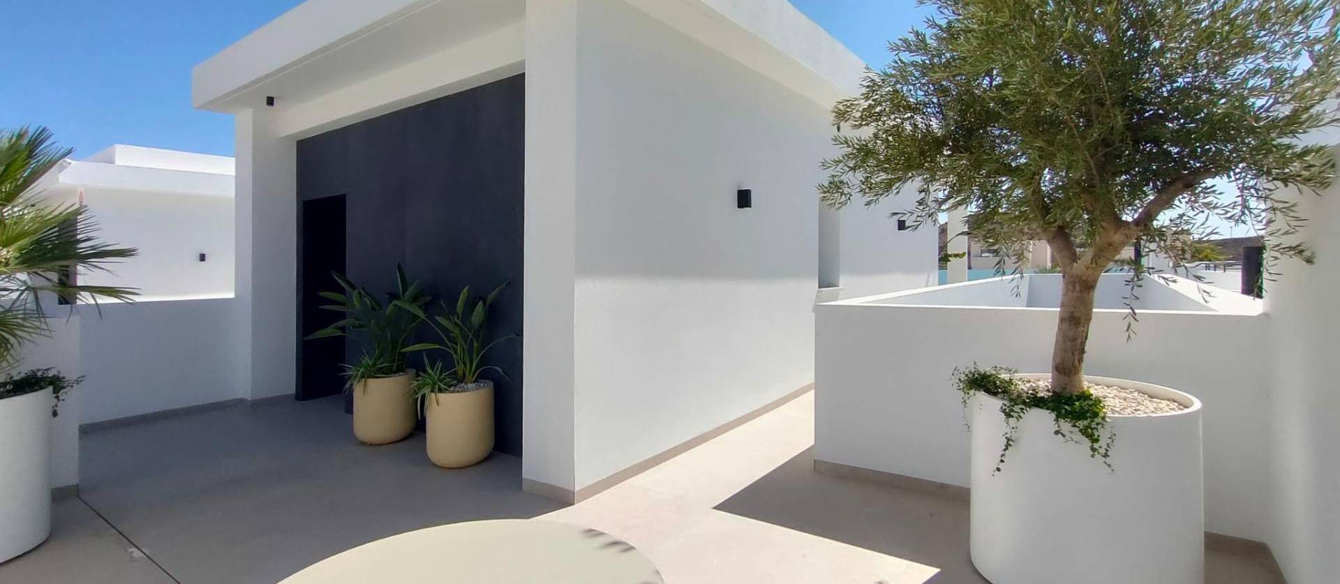 New Build - Villa - Rojales - Ciudad Quesada