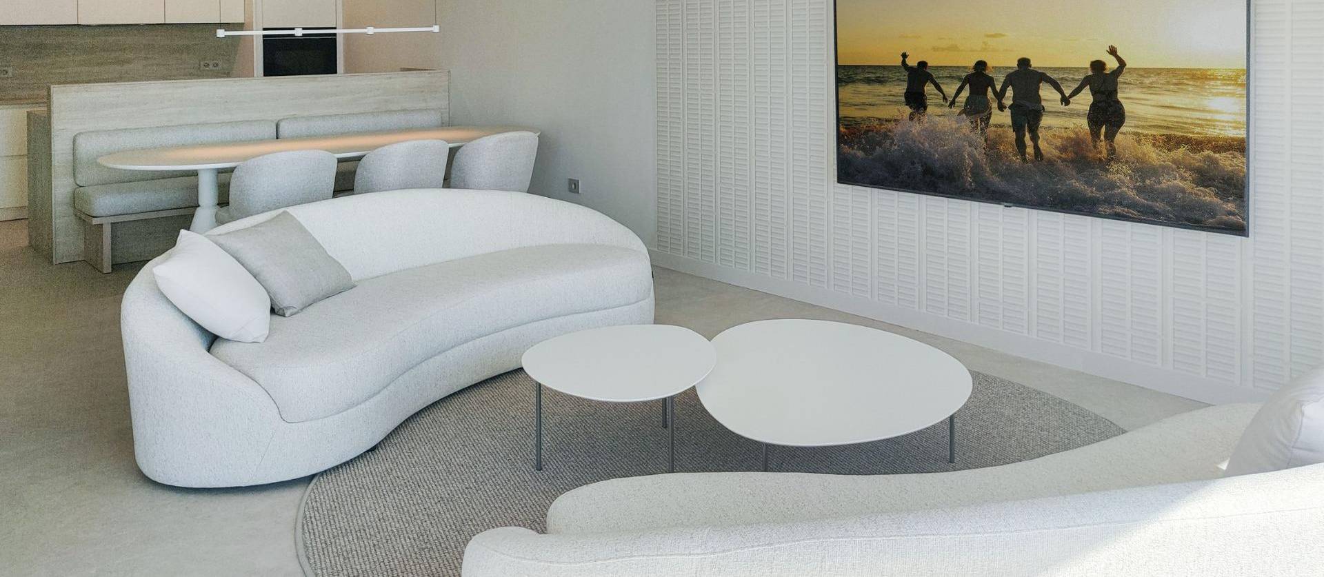 New Build - Villa - Rojales - Ciudad Quesada