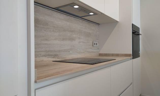 New Build - Villa - Rojales - Ciudad Quesada