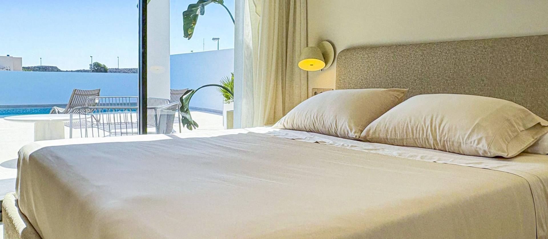 New Build - Villa - Rojales - Ciudad Quesada