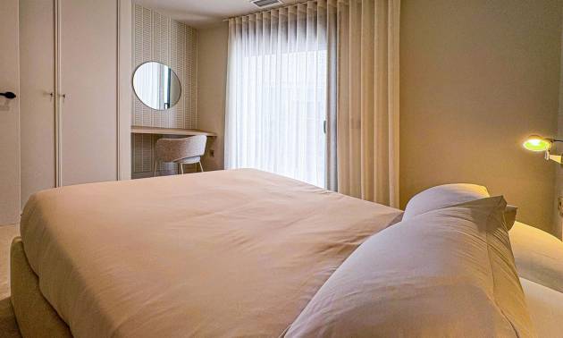 New Build - Villa - Rojales - Ciudad Quesada