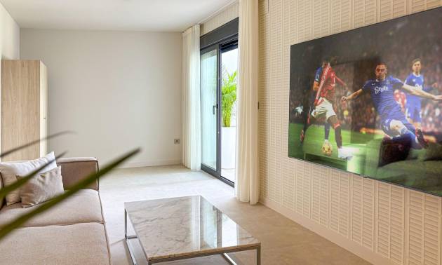 New Build - Villa - Rojales - Ciudad Quesada