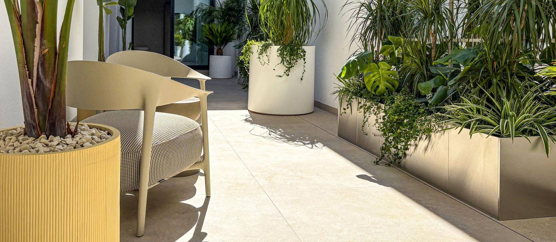 New Build - Villa - Rojales - Ciudad Quesada