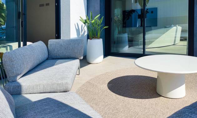 New Build - Villa - Rojales - Ciudad Quesada