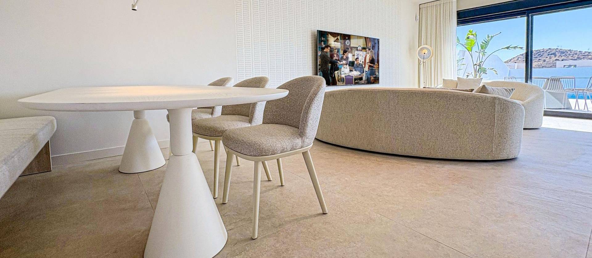 New Build - Villa - Rojales - Ciudad Quesada