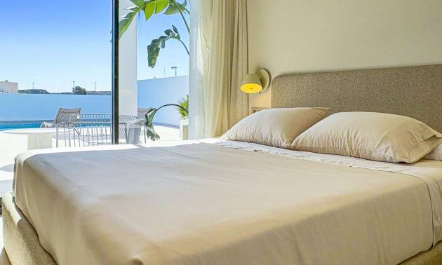 New Build - Villa - Rojales - Ciudad Quesada