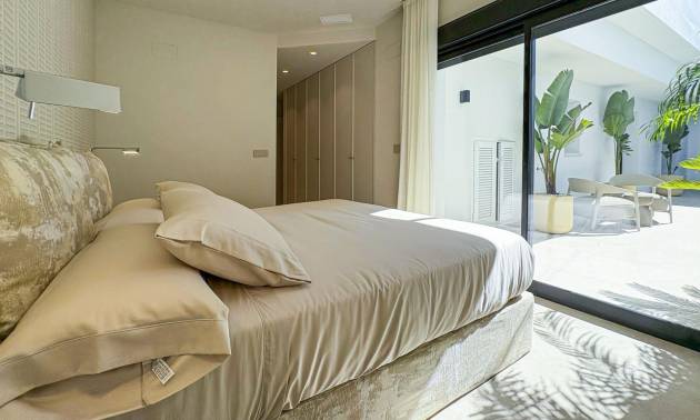 New Build - Villa - Rojales - Ciudad Quesada