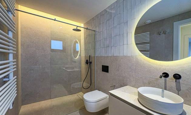 New Build - Villa - Rojales - Ciudad Quesada