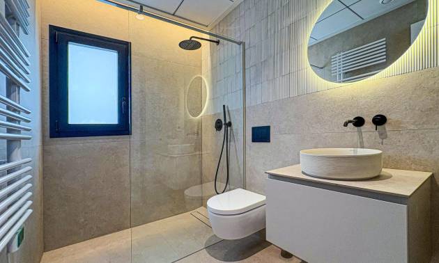 New Build - Villa - Rojales - Ciudad Quesada