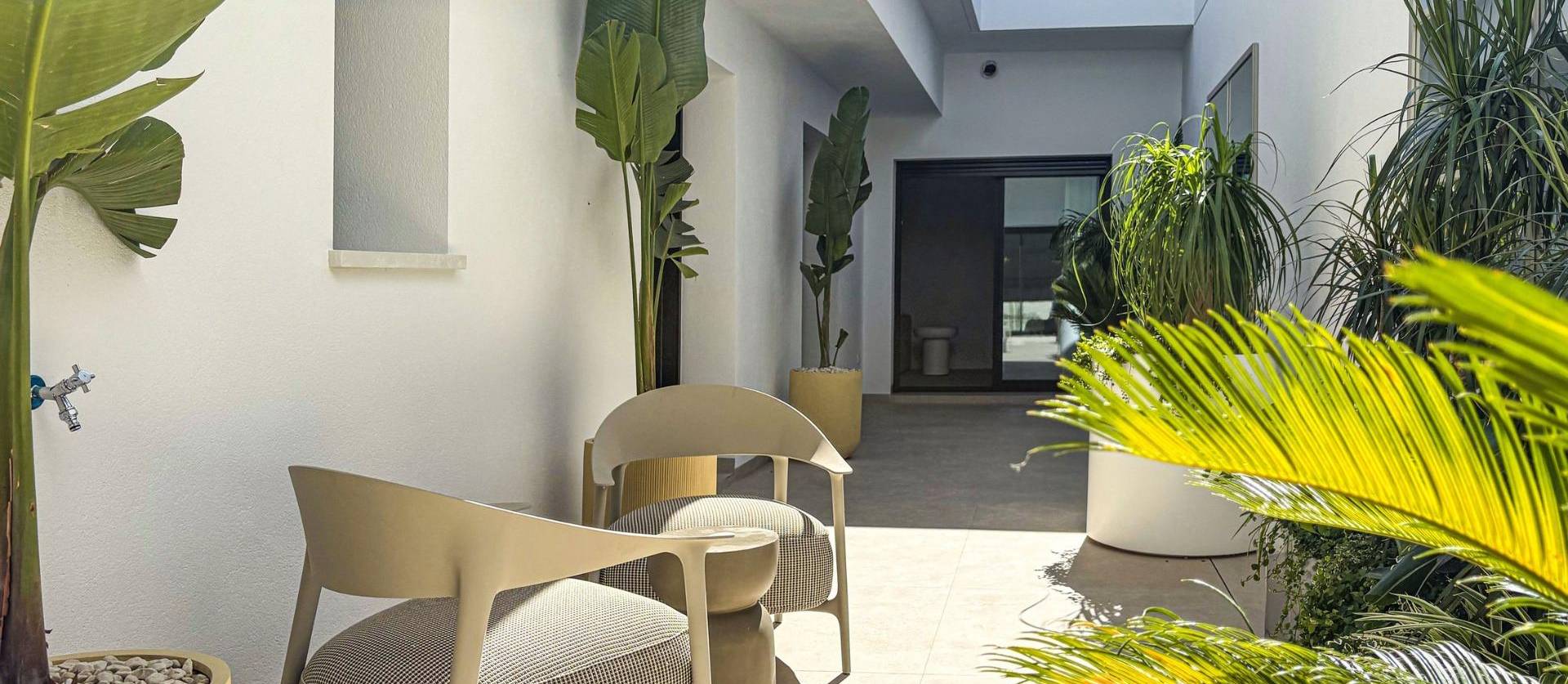 New Build - Villa - Rojales - Ciudad Quesada