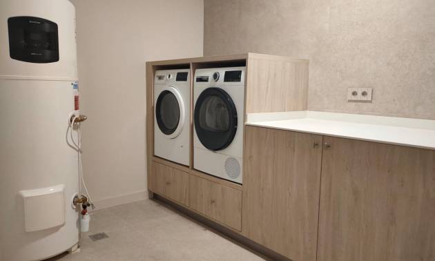 New Build - Villa - Rojales - Ciudad Quesada