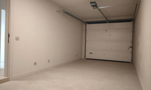 New Build - Villa - Rojales - Ciudad Quesada