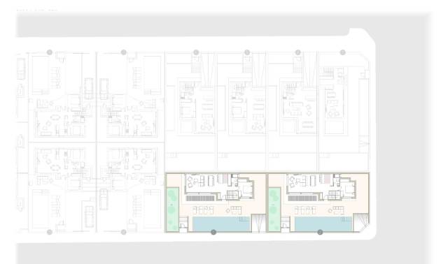 New Build - Villa - Rojales - Ciudad Quesada