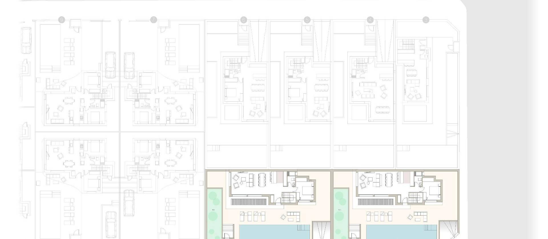 New Build - Villa - Rojales - Ciudad Quesada