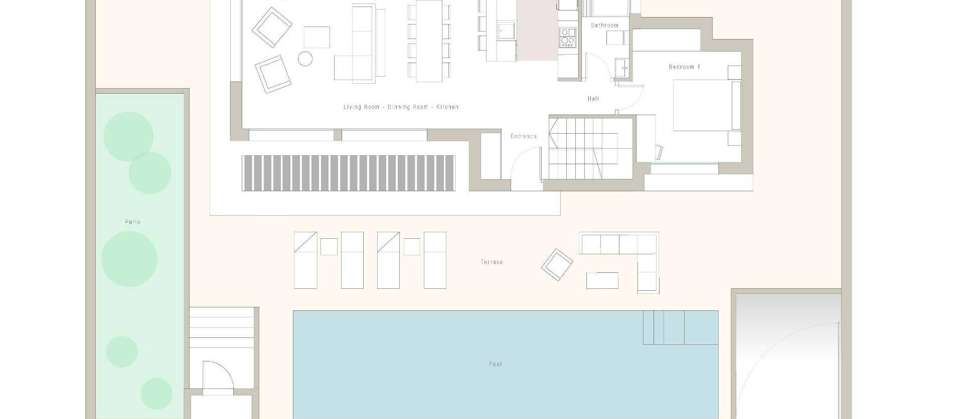 New Build - Villa - Rojales - Ciudad Quesada