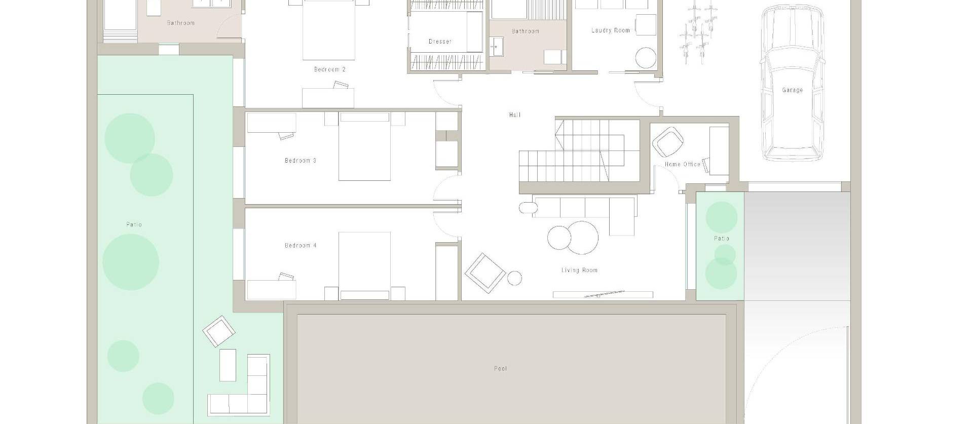 New Build - Villa - Rojales - Ciudad Quesada