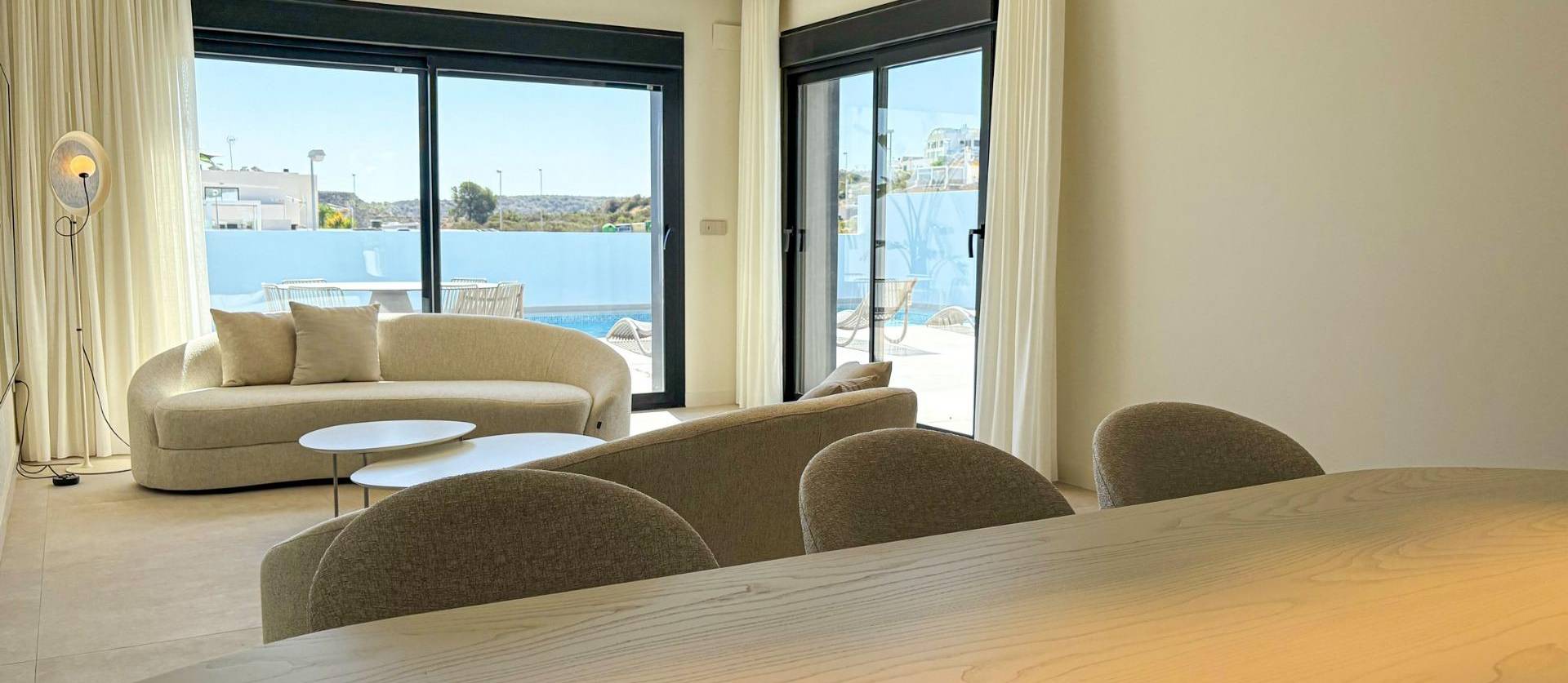 New Build - Villa - Rojales - Ciudad Quesada